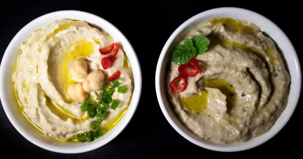 Babaganoush