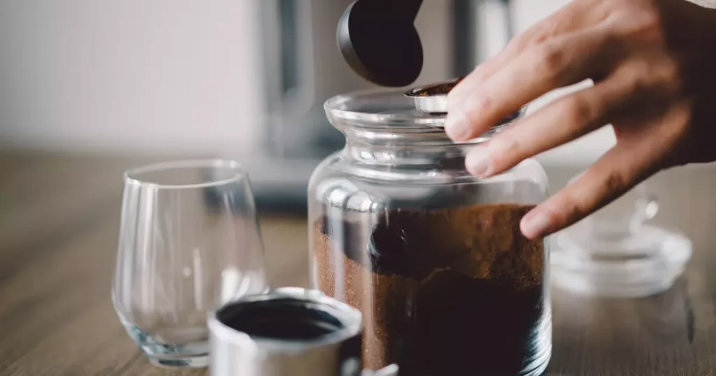Como fazer café?