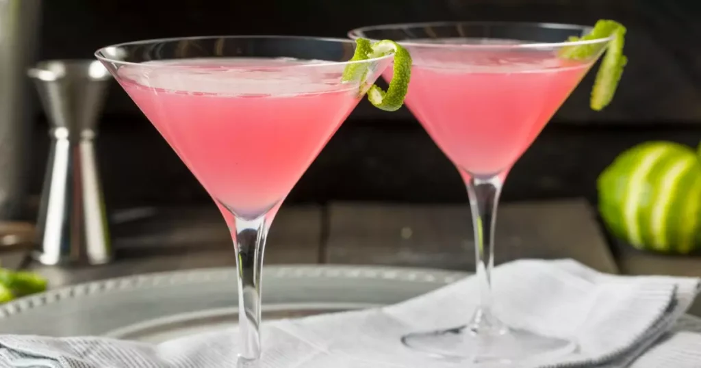 Cosmopolitan