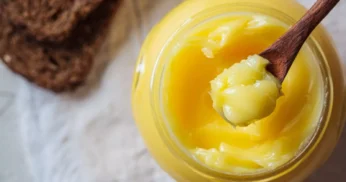 Receita de Manteiga Caseira: Simples, Deliciosa e Saudável