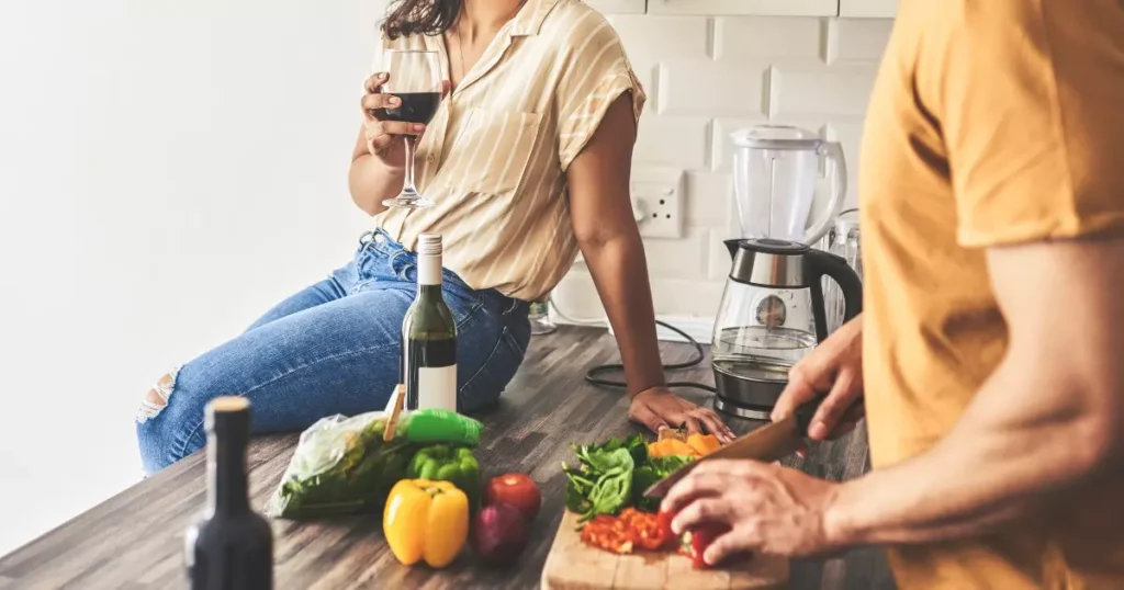 O que não pode comer na ceia de ano novo