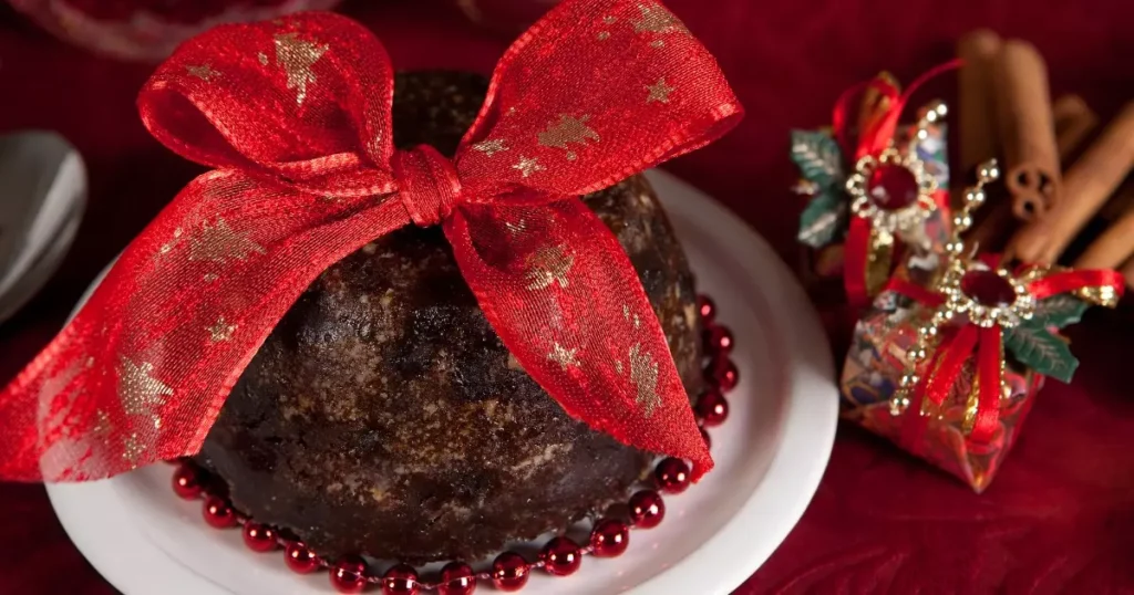 Os 19 Melhores Pudins de Natal