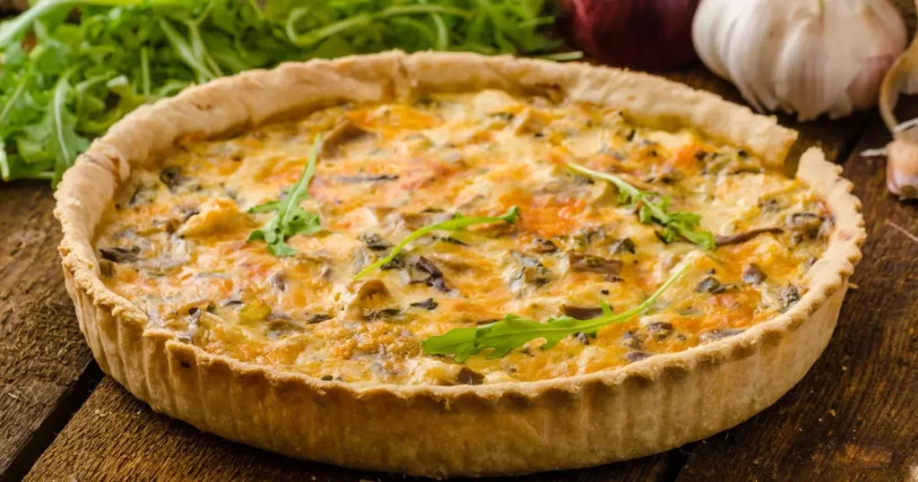 receita galinha safada