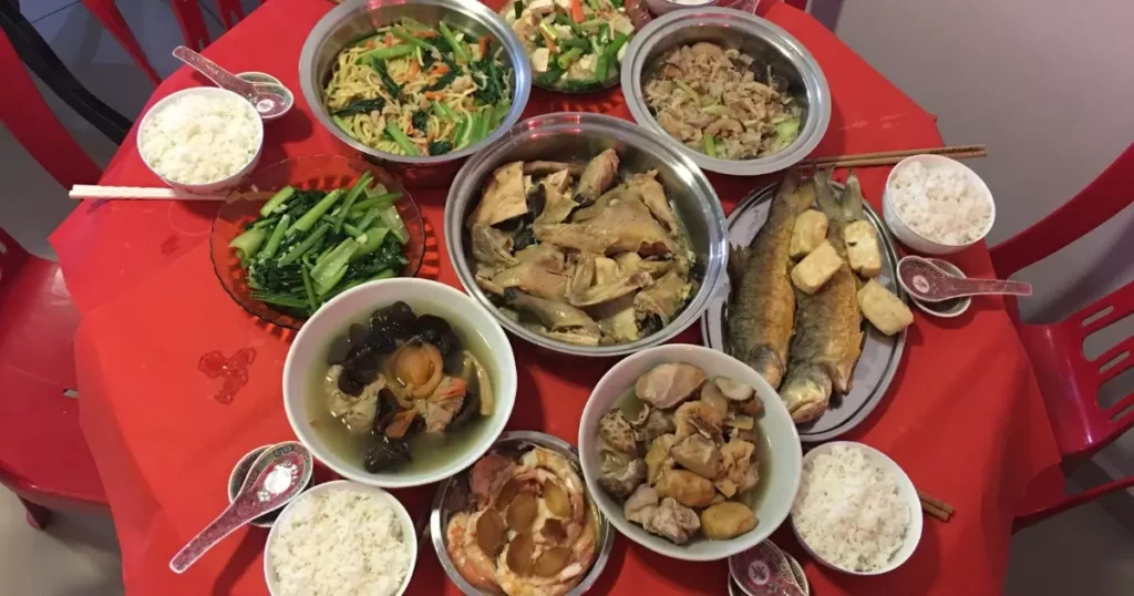 receitas de ano novo