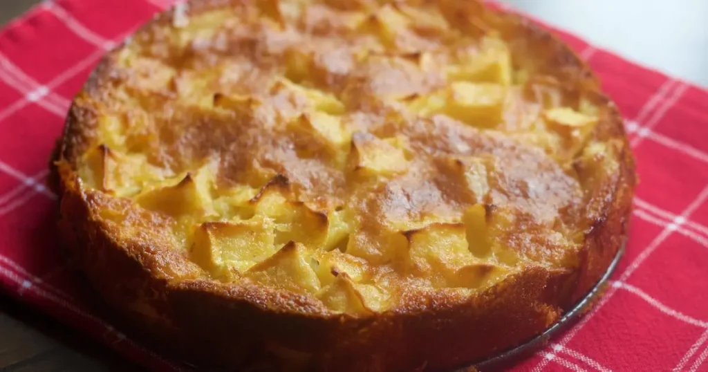 Torta de Frango