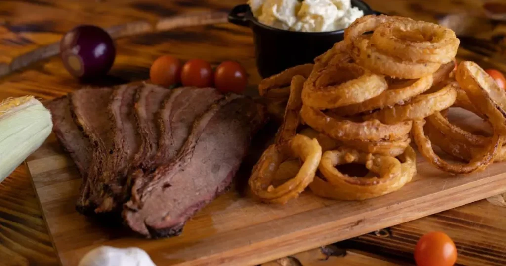 Acompanhamentos para churrasco muito fáceis, baratos e simples
