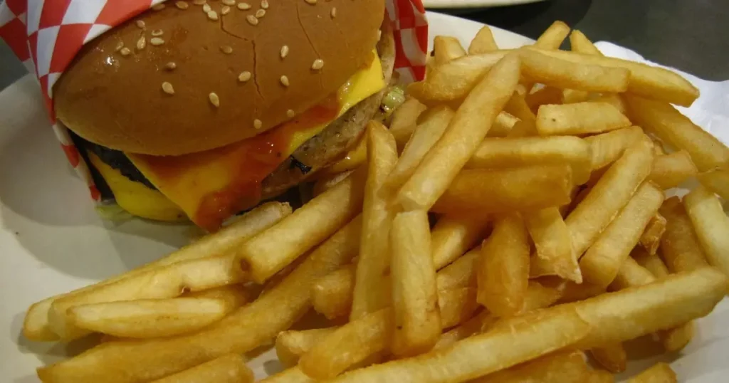 Batata frita igual à do McDonald’s: o que eles não contam sobre o pré-cozimento