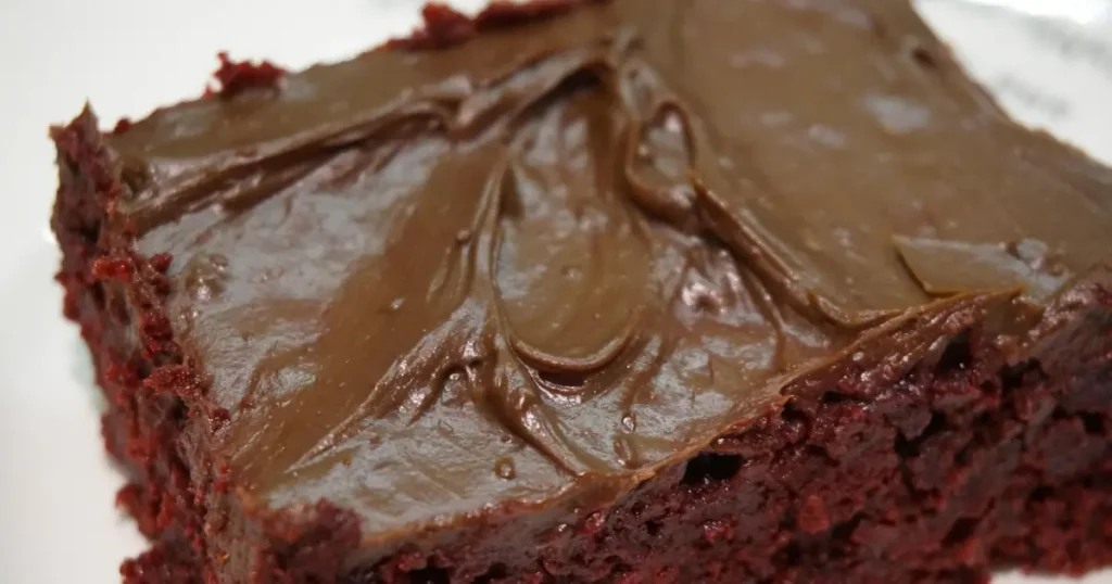 Receita Italiana: um Bolo de Chocolate Úmido que não usa Farinha