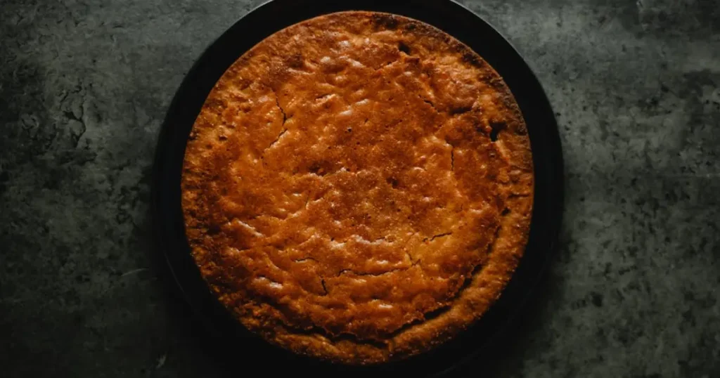 Veja como em minutos esse Bolo de Fubá Cremoso no Liquidificador fica pronto