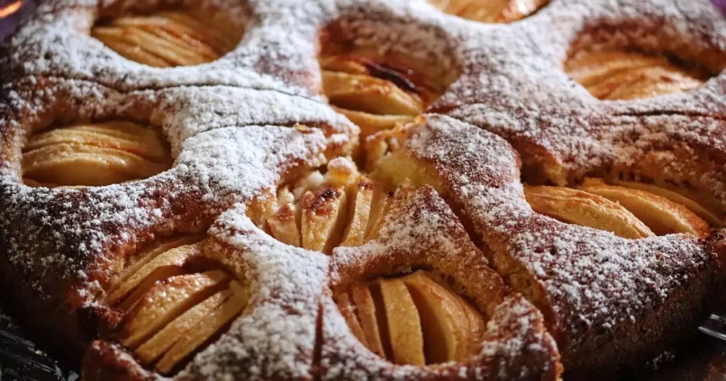Não é bolo de fubá: o preferido da minha avó é ainda mais gostoso
