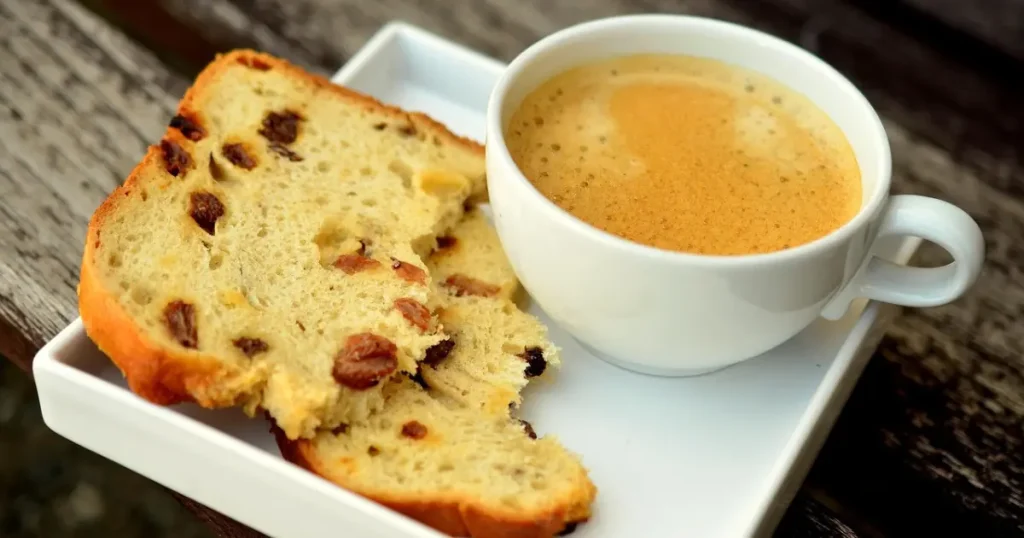 Esse café que eu fiz foi adoçado com garapa: não tem nada melhor