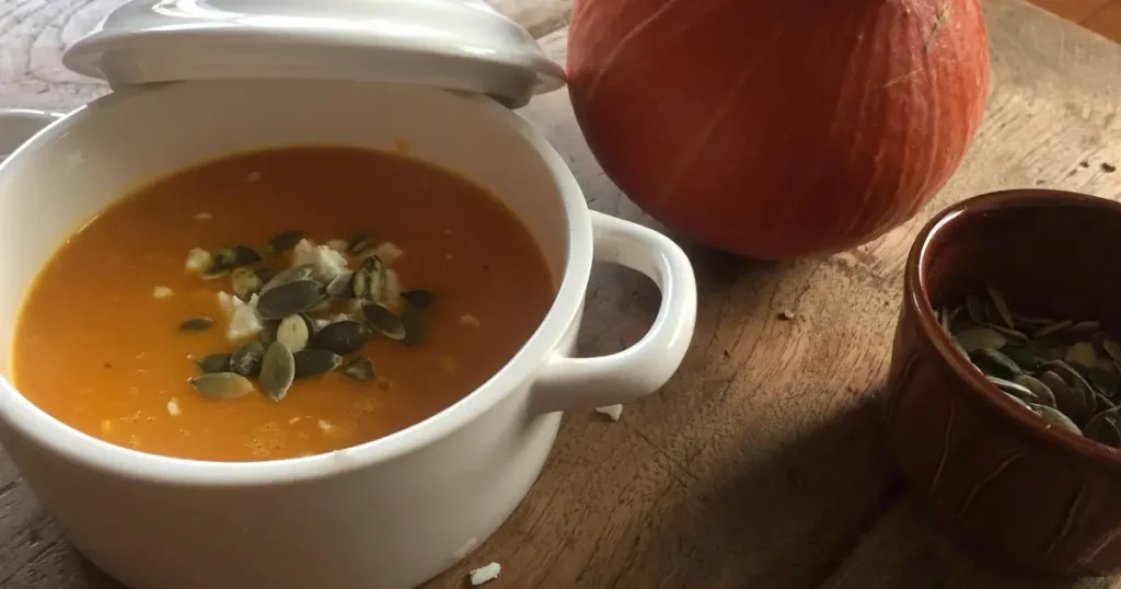 Nem feijão, nem mandioca: o Caldo de hoje é a combinação que encanta pela simplicidade