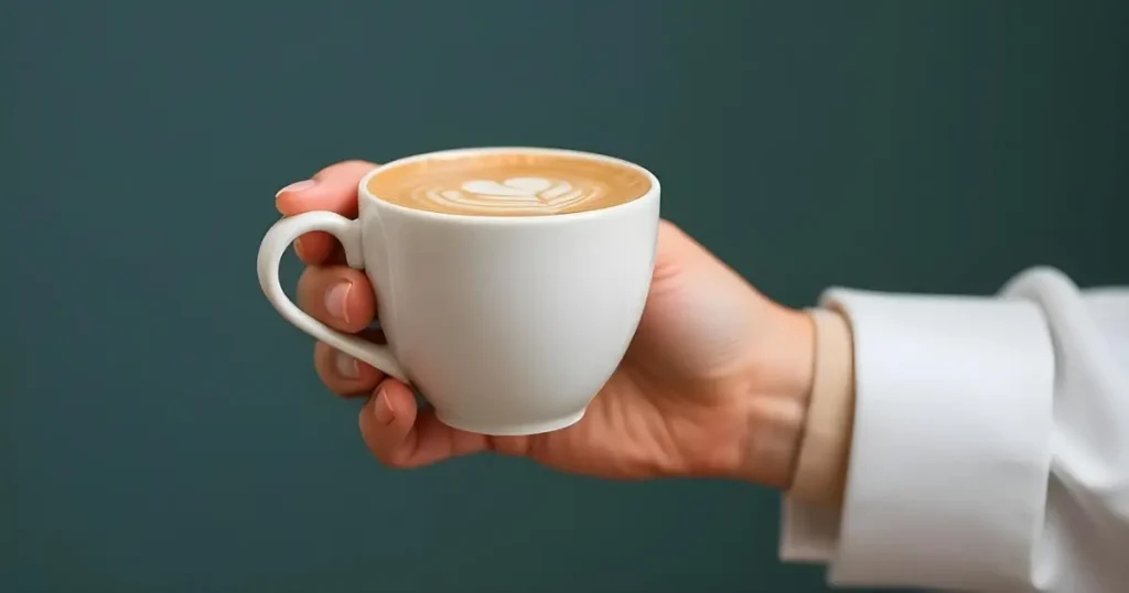 Cappuccino caseiro: como obter a espuma perfeita sem máquina profissional