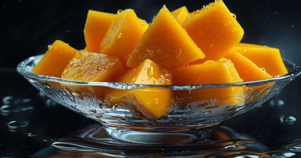 Quando adicionamos esse ingrediente ao Doce de Abóbora, tudo fica mais cremoso