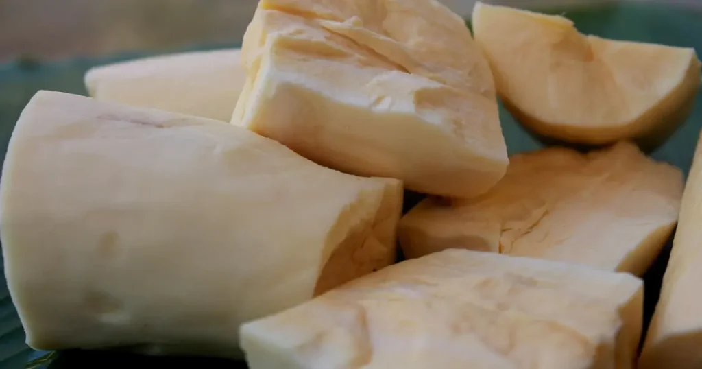 Faça farinha de mandioca saudável na sua própria casa