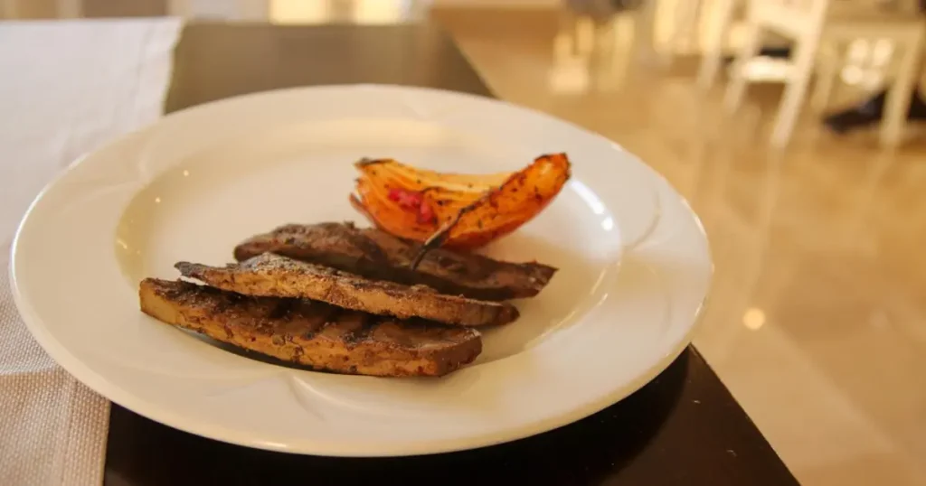Fígado Bovino: O Superalimento com Técnica de Cocção Científica
