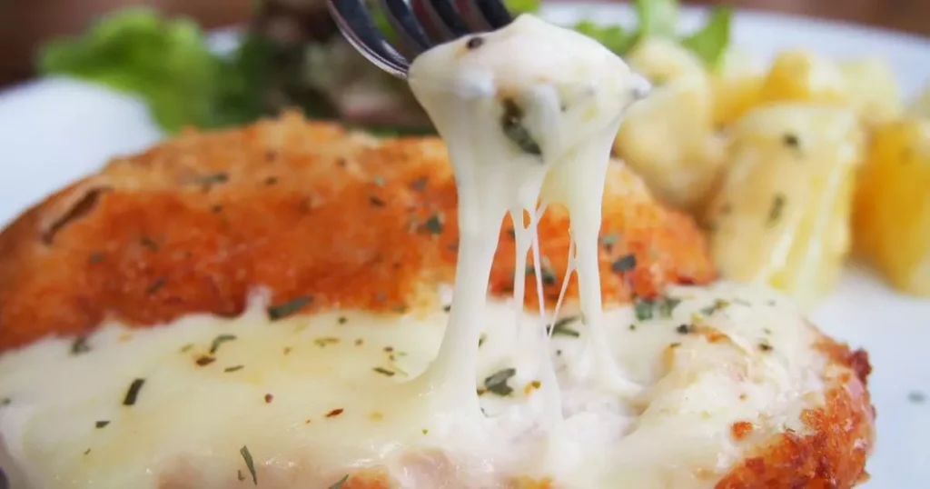 Dia das Mães merece essa parmegiana: almoço que a família inteira adora