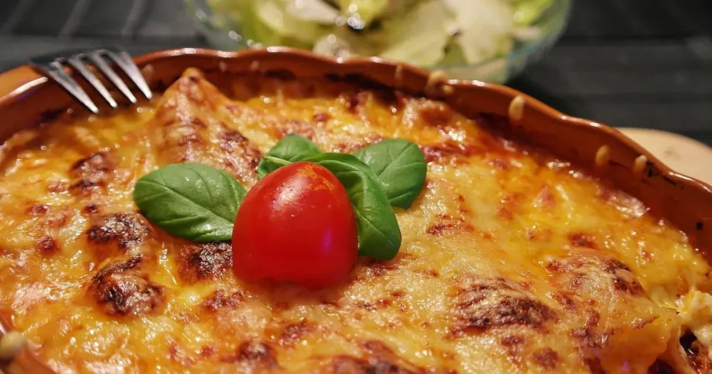 Uma receita que aprendi fazer com minha avó quando tinha 16 anos