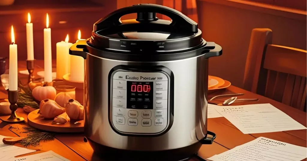 Panela elétrica de pressão: 5 verdades que vão te fazer comprar ou desistir