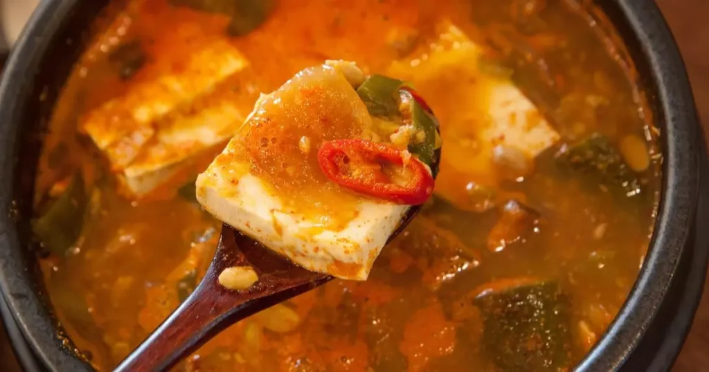 peixe ao molho de leite de coco