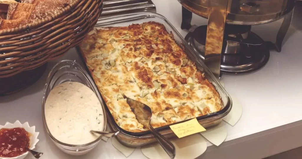 receitas salgadas dia das mães