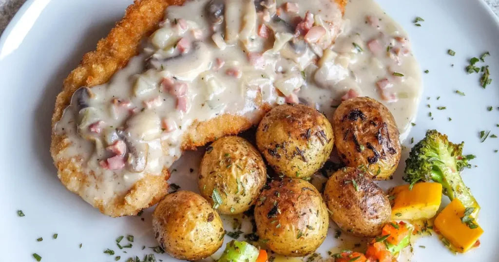 Schnitzel Perfeito: vamos aprender fazer um dos pratos mais vendidos na Alemanha