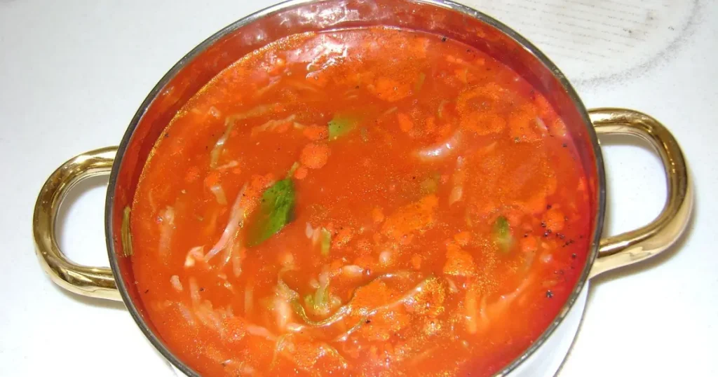 Sopa de Cenoura para o tempo de frio: nutritiva, leve e deliciosa