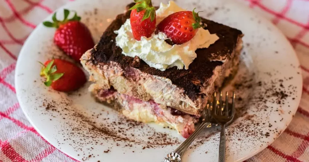 Nesse dia das Mães vou fazer esta receita de Torta Doce para alegrá-la