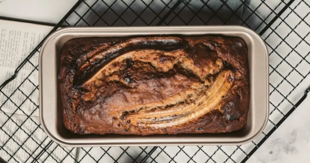 Bolo sem Açúcar sem Trigo sem Leite: esta Receita é Fácil, Nutritiva e contém muitas fibras