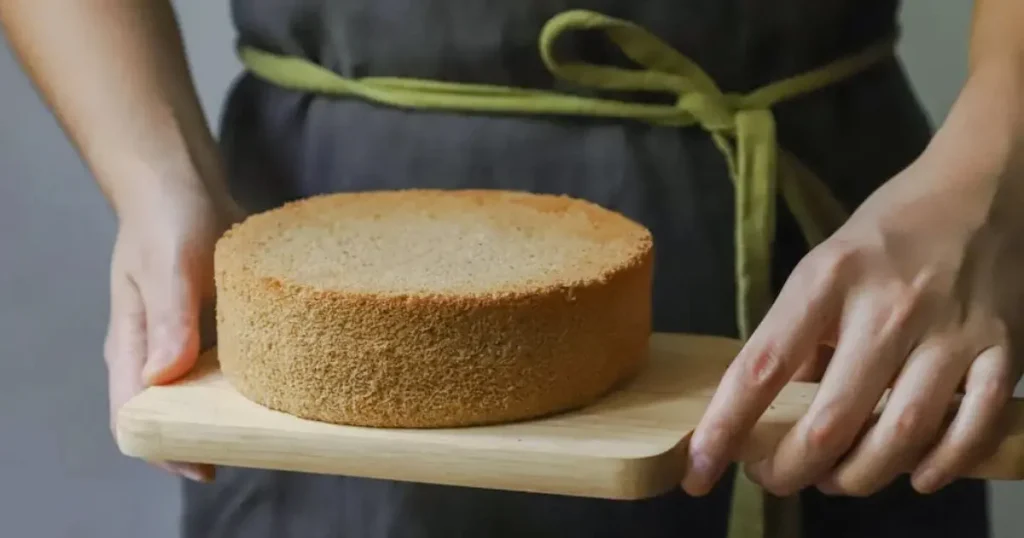 Bolo de Batata: úmido e fofo ao mesmo tempo e simples de fazer