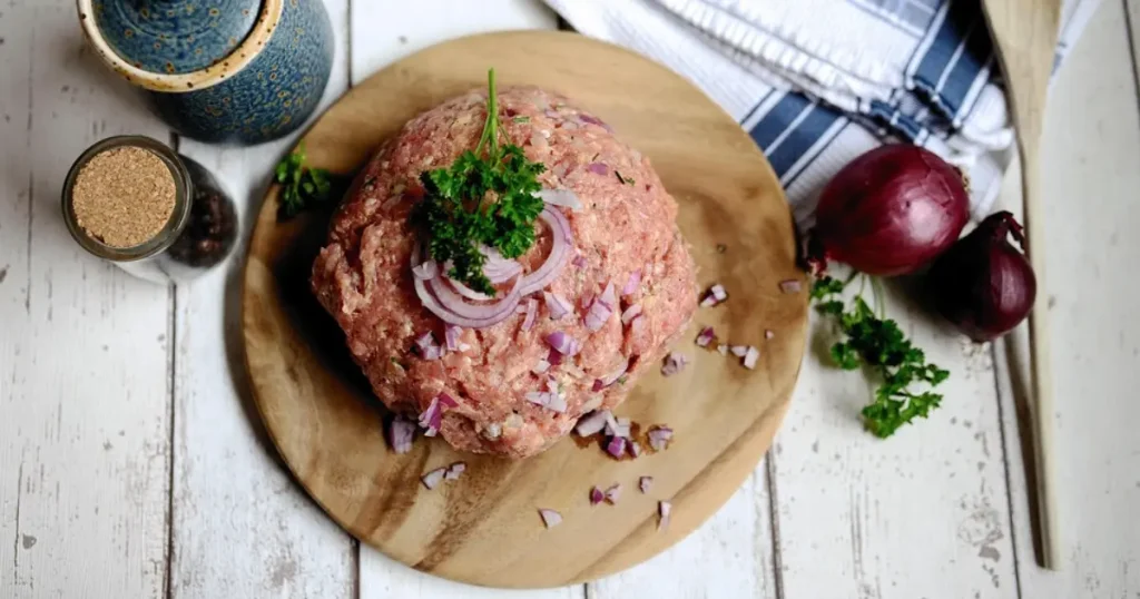 Quantidade de Sal para 1kg de Carne Moída: O Segredo dos Chefs