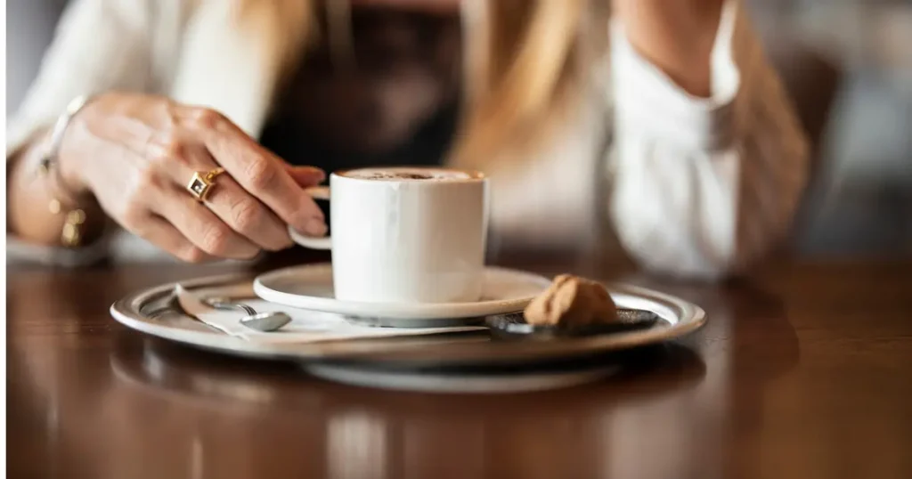 Receita de Chocolate Quente Fit: nutritivo, poucas calorias