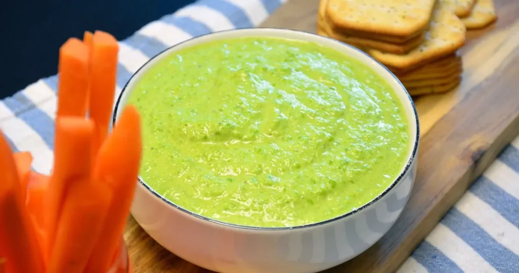 Purê de Ervilha: receita nutritiva e muito fácil
