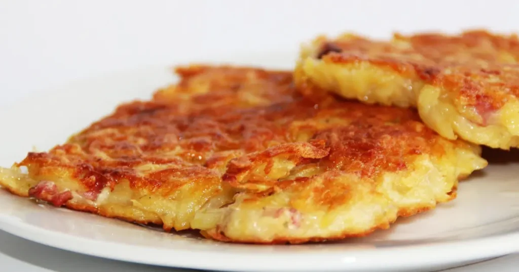 reibekuchen