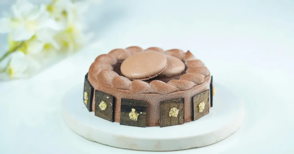 torta holandesa