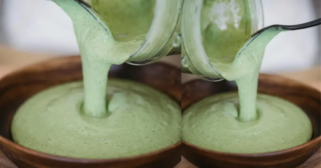 Tempero verde caseiro de cebolinha: mais sabor aos seus pratos