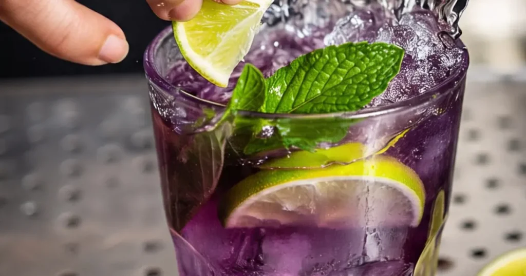 Caipirinha de Vinho: uma bebida diferente para diversificar na festa junina