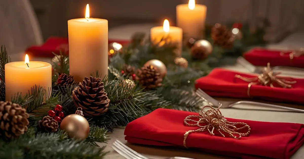 O segredo da cozinha portuguesa no Natal que muita família guarda e nunca escreve a receita 