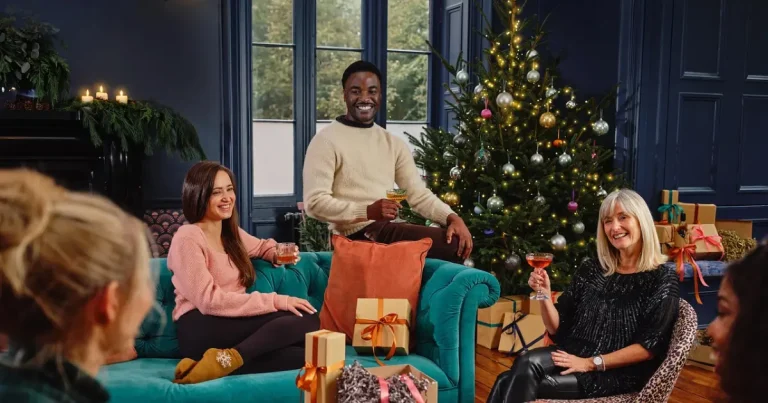 Menos pratos deixam a ceia de Natal melhor? Veja por que simplificar facilita a hora de servir e evita bagunça