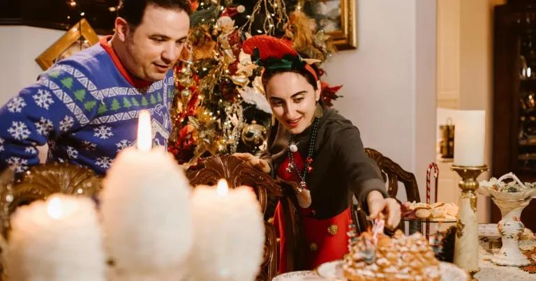 Como evitar desperdício na ceia de Natal: ideias práticas para reaproveitar sobras e montar novas refeições