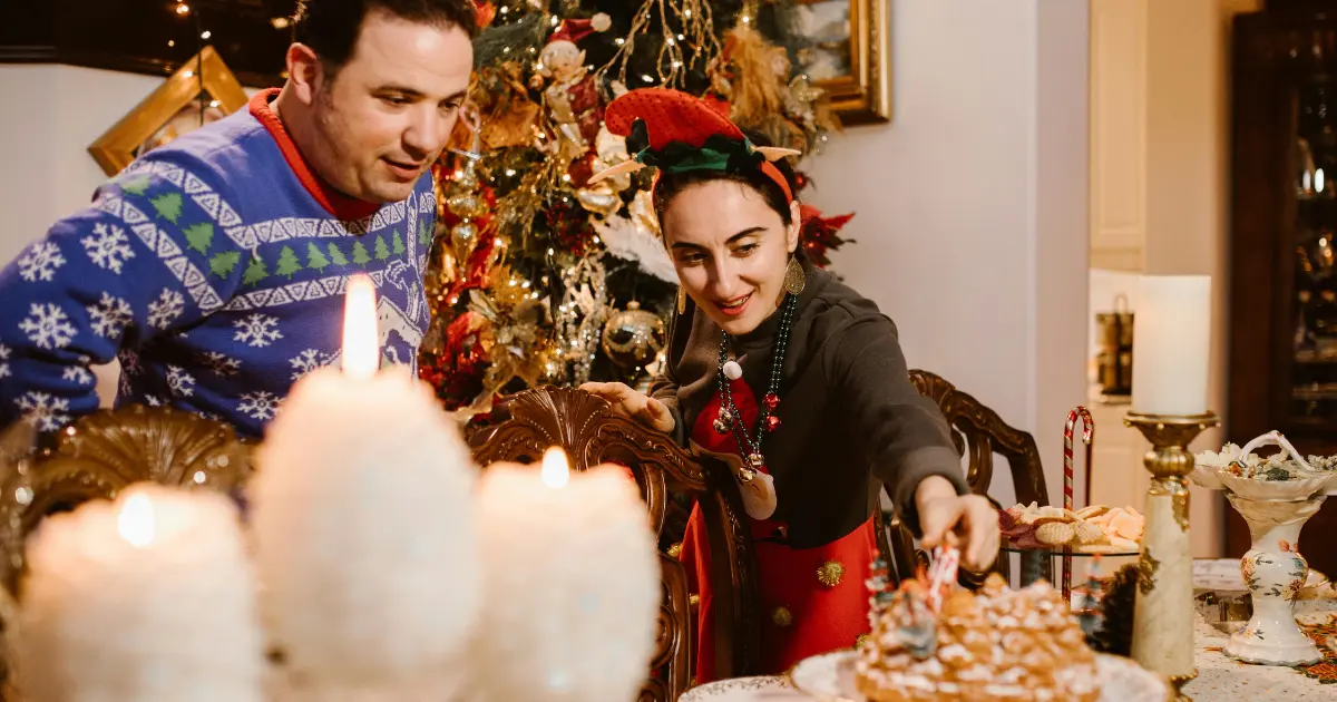 A macarronada que passa despercebida na travessa, mas faz diferença real quando chega ao prato no Natal 