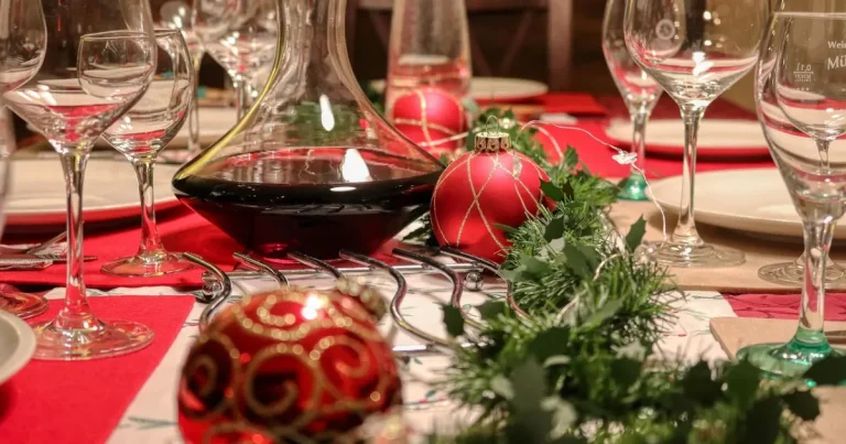 Dá para impressionar na ceia de Natal sem exagerar? Saiba como escolhas simples rendem mais elogios e menos cansaço