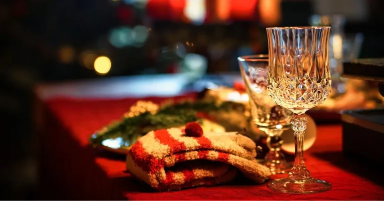 Ceia de Natal minimalista funciona mesmo? Entenda quando reduzir o cardápio ajuda a economizar tempo e aproveitar melhor a noite